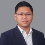 Mr. Kyaw Lin Htet