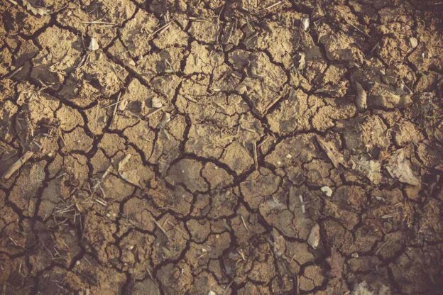 Asia Water Academy - Drought Calculation using Excel