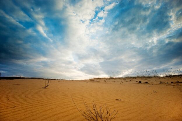 Asia Water Academy - Drought Disaster Risks