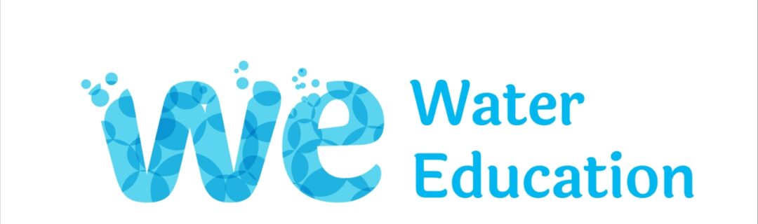 we are water education program myanmar_