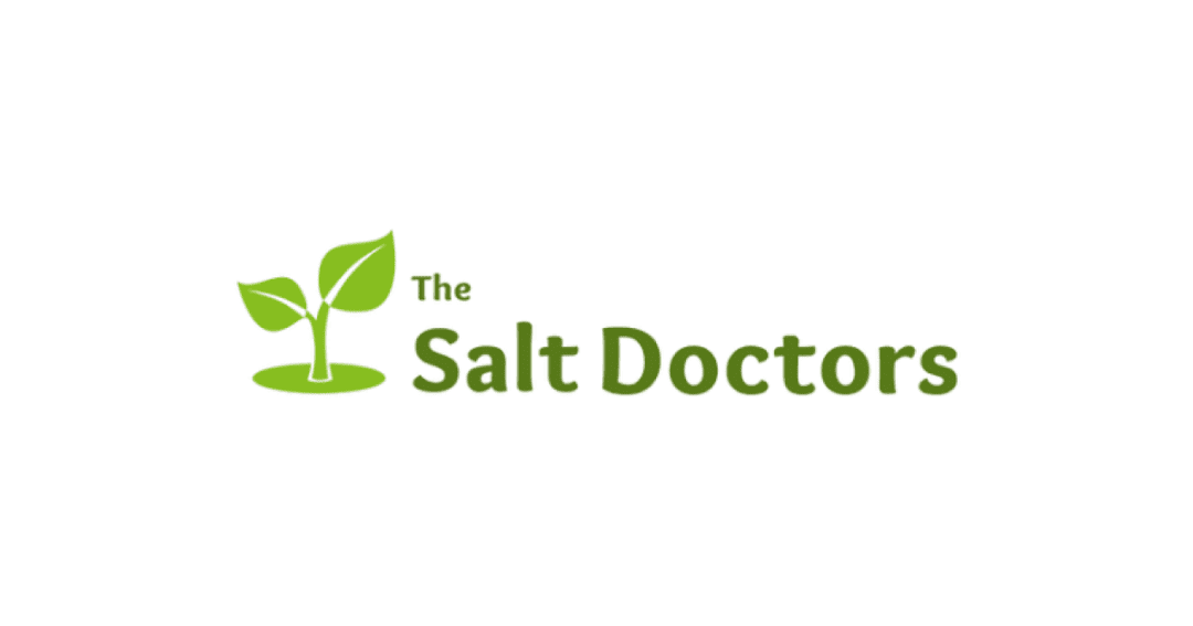 The Salt Doctors