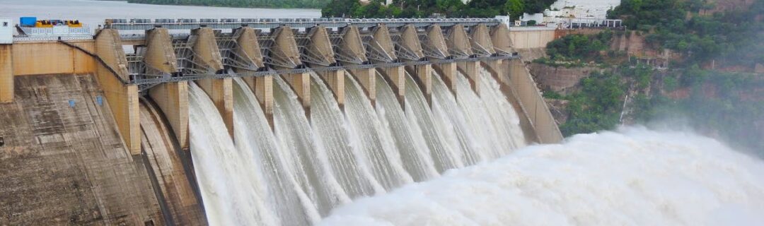 Photo by Sharath G.: https://www.pexels.com/photo/massive-water-flow-on-a-dam-2796964/