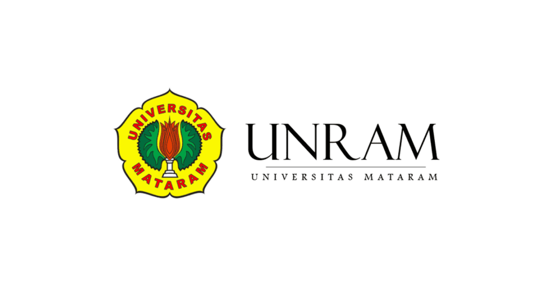 Mataram University logo