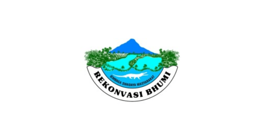 Rekonvasi bhumi logo