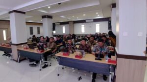WE are Water Education Indonesia Batch 2 Launch _cover image