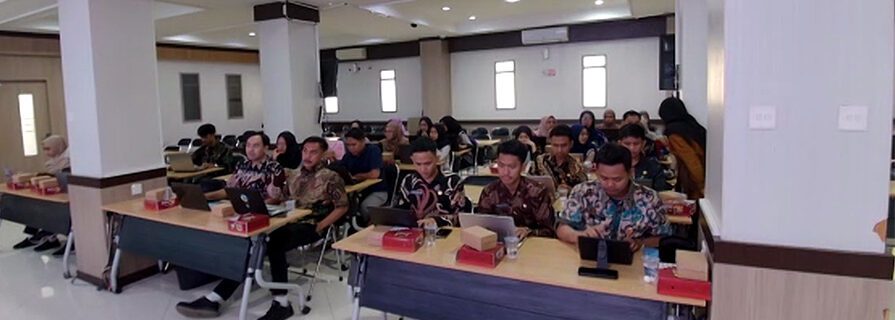 WE are Water Education Indonesia Batch 2 Launch _cover image